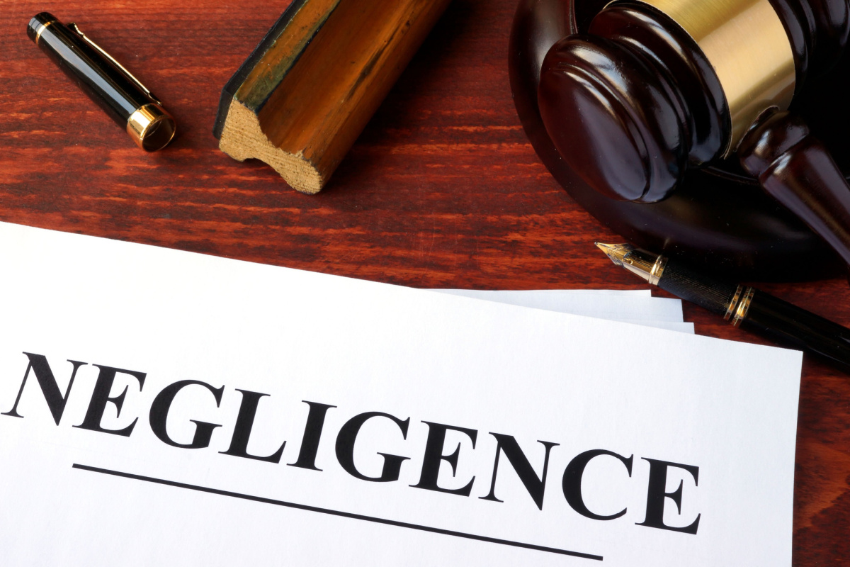 How Comparative Negligence May Affect Your Case