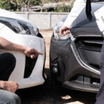 Vehicle Accident Claim Law