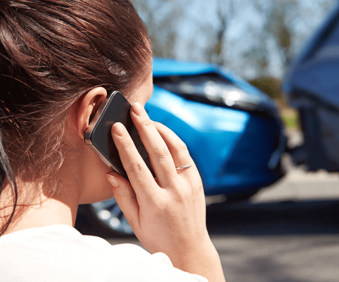 HOW DOES ALVENDIA, KELLY & DEMAREST HANDLE CAR ACCIDENTS?