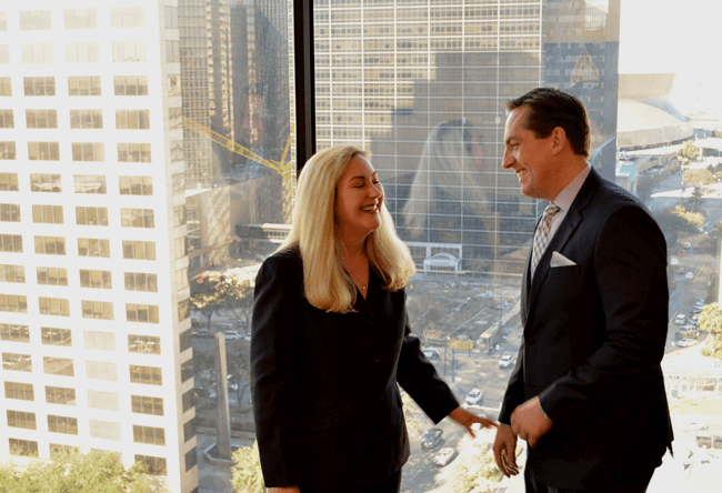 New Orleans Motorcycle Accident Lawyer | Alvendia, Kelly & Demarest