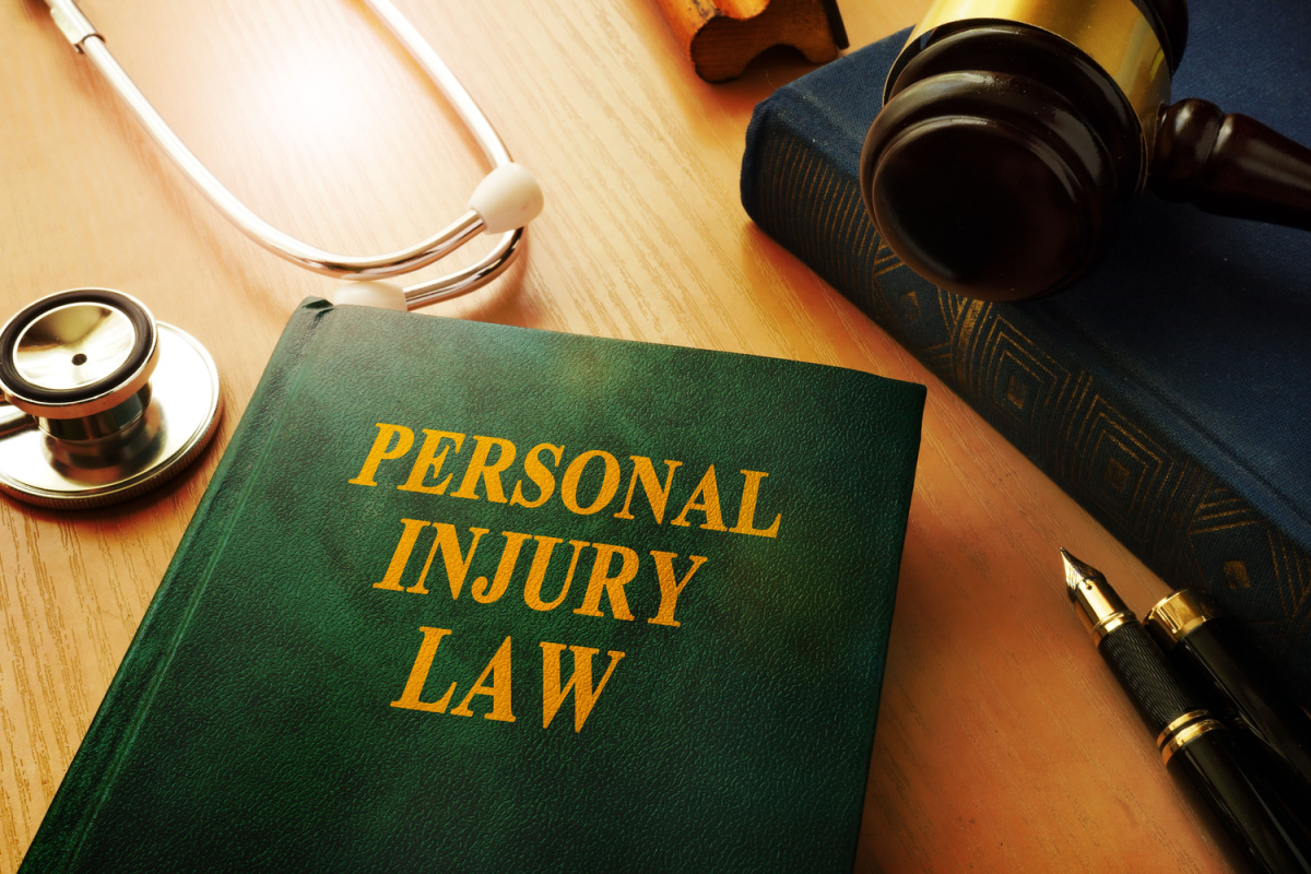 Personal Injury Laws