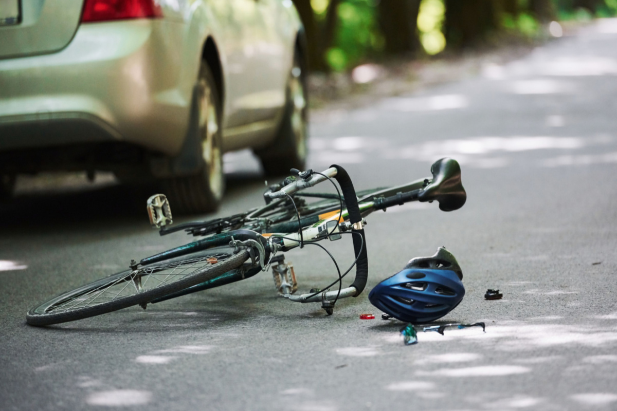 Proving Fault in New Orleans Bicycle Accidents: Key Factors to Consider