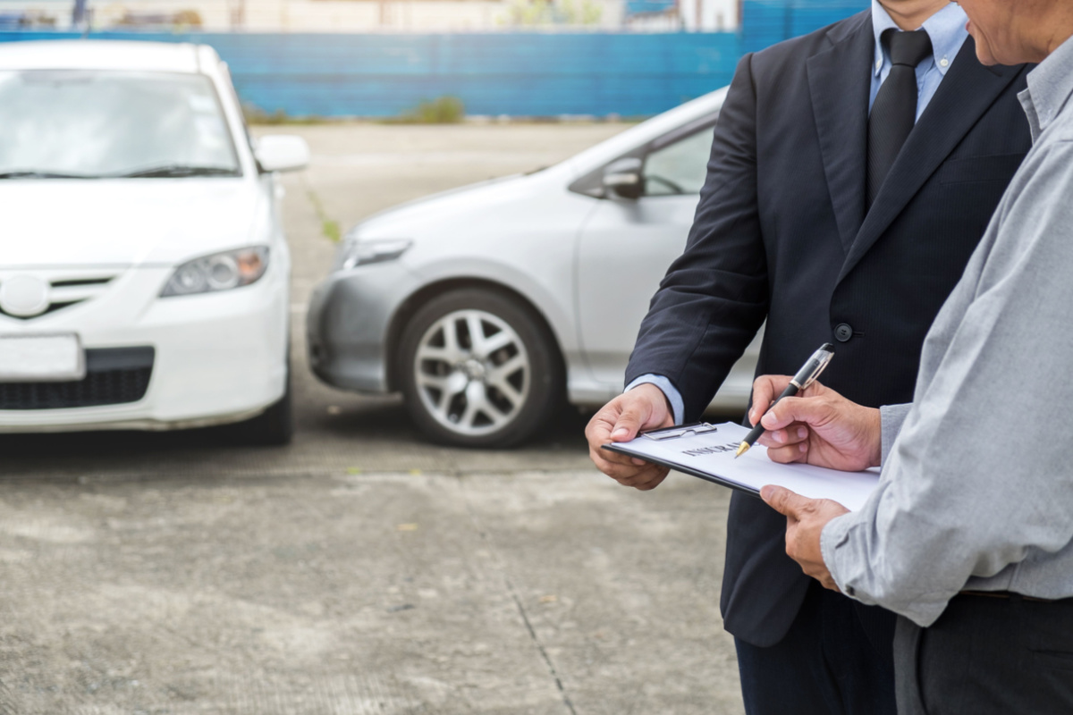 Insurance Information Law - akd law