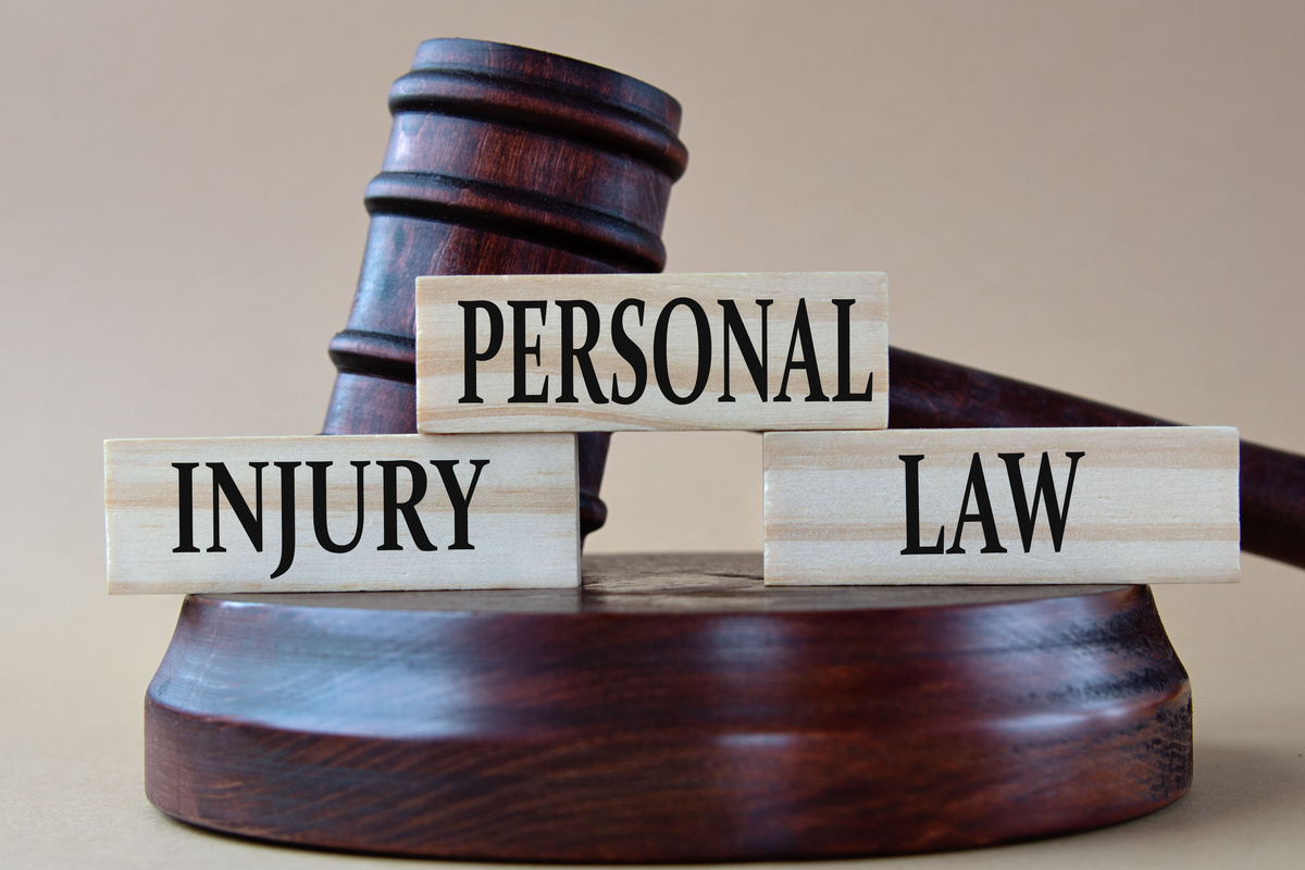 Personal Injury Law