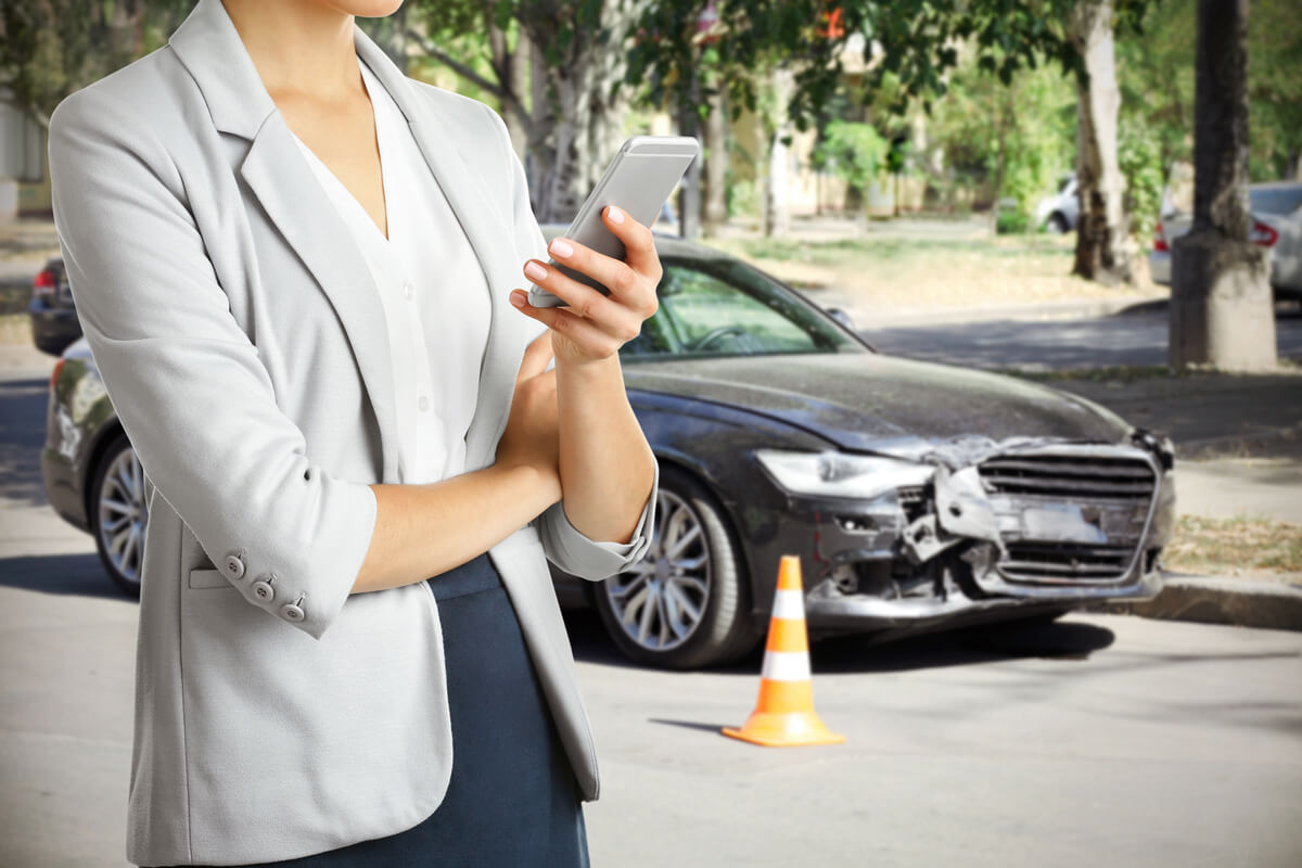 Car Accident Laws