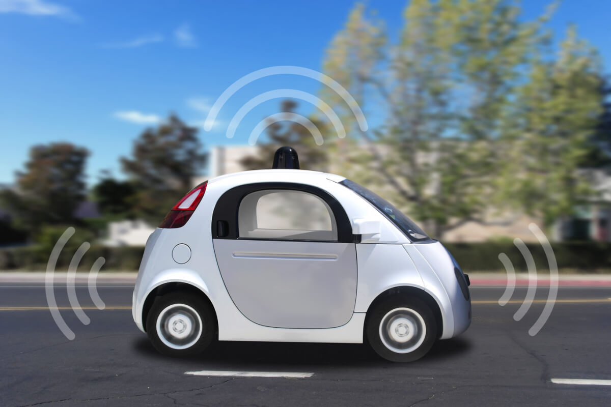 The Impact of Autonomous Vehicles on Personal Injury Law: What to Expect in the Future