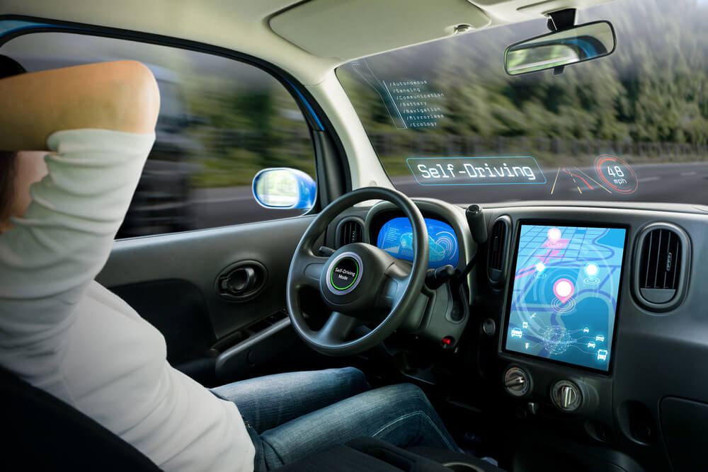 The Impact of Autonomous Vehicles on Personal Injury Law: What to Expect in the Future