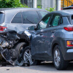 Causes of Car Accidents