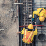 Construction Site Dangers Law