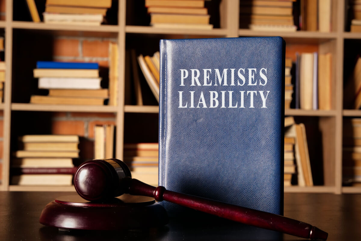 Premises Liability Law