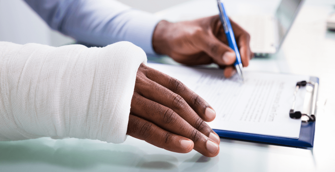 Construction accident workers compensation claim - akd law 