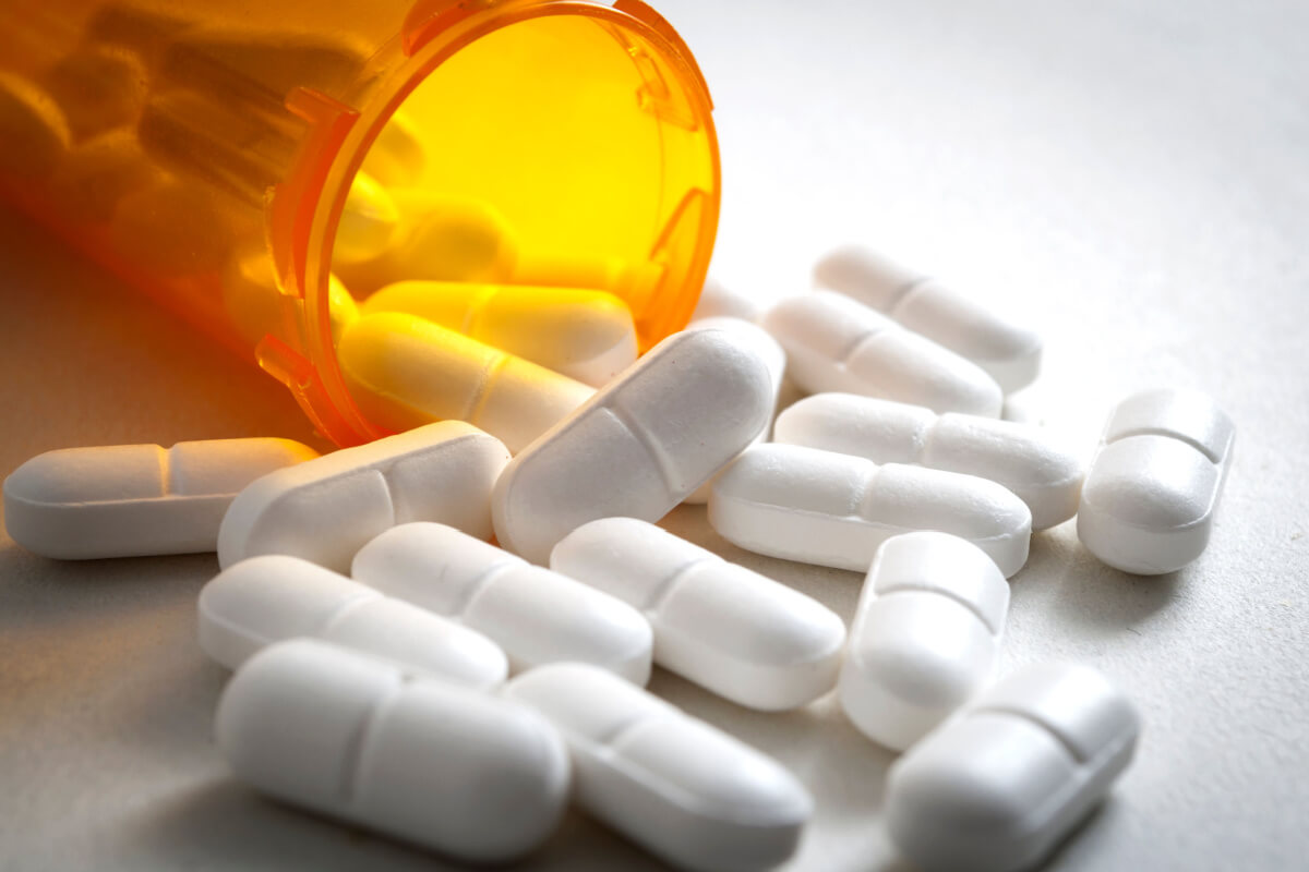 The Opioid Crisis and its Impact on Personal Injury Claims