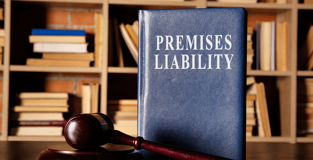Elevator escalator safety liability explained 