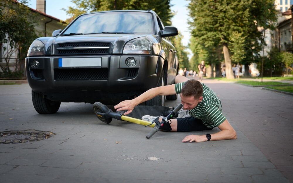 Liability in Special Situations