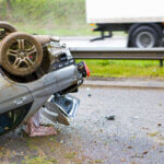 Rollover Accidents