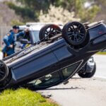 Rollover Accidents in Louisiana