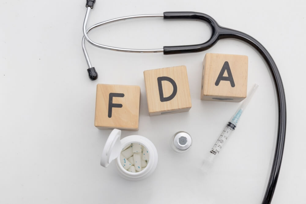 FDA in Medical Device Safety