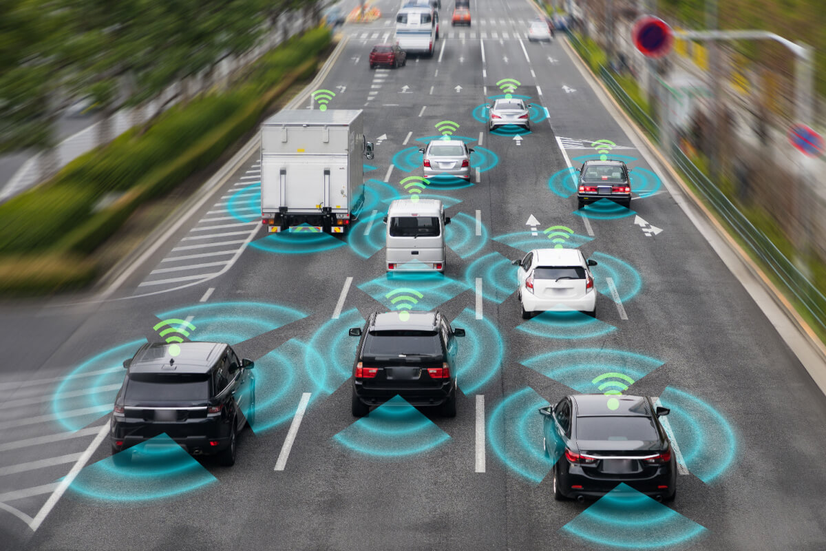 Legal Implications of Autonomous Vehicle Accidents in Louisiana