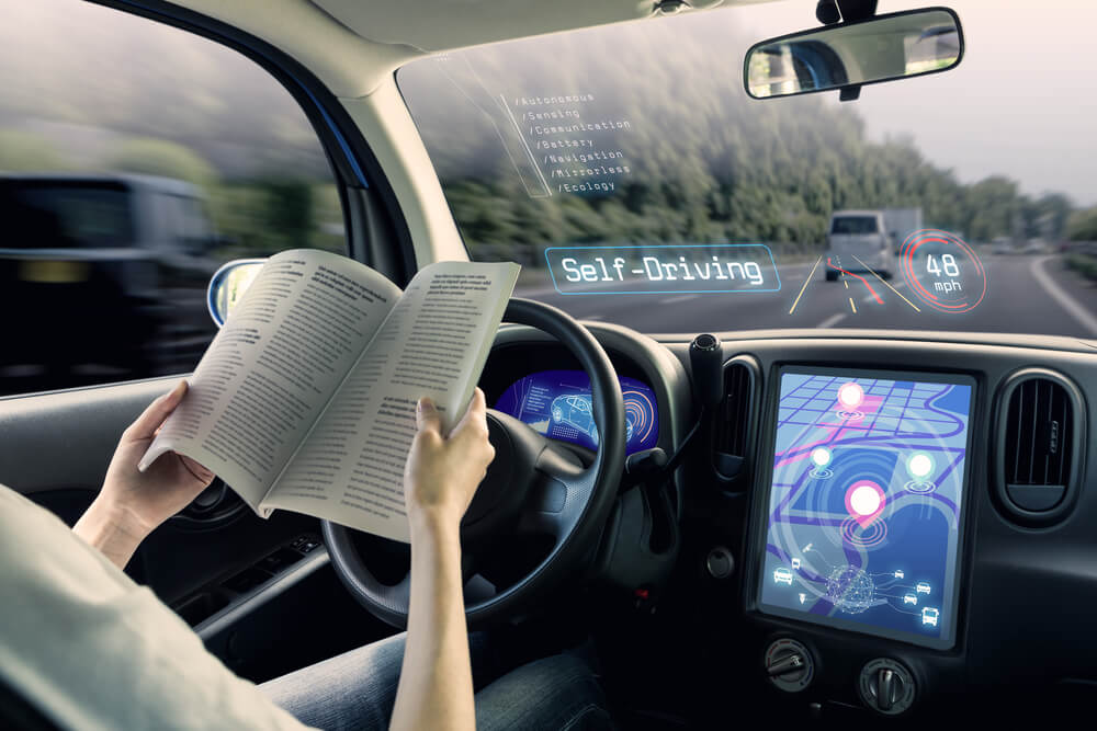 Understanding Liability in Autonomous Vehicle Accidents