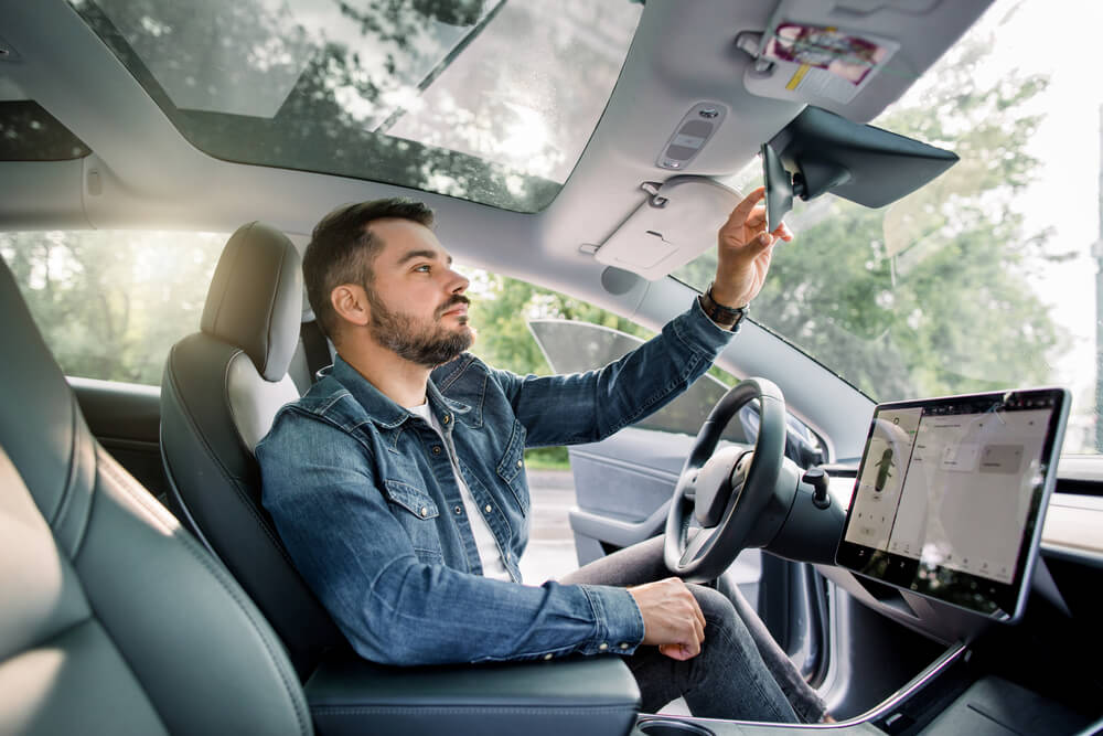 Autonomous Vehicle Accidents
