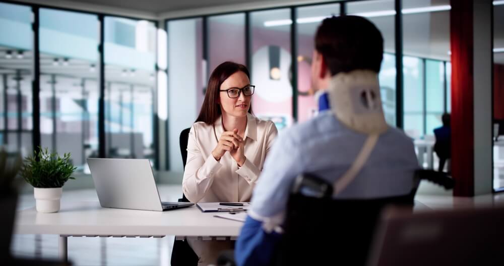 Personal Injury Claims