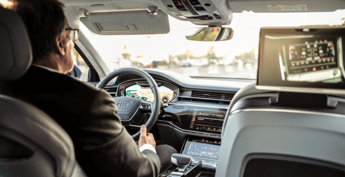 Age-specific licensing requirements exist