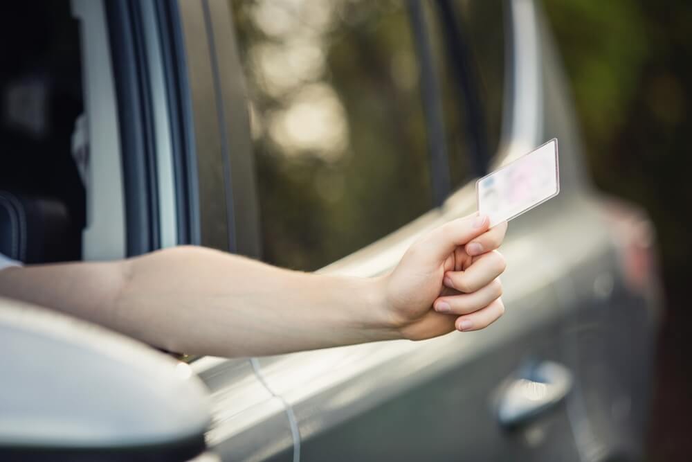 Licensing for Elderly Drivers