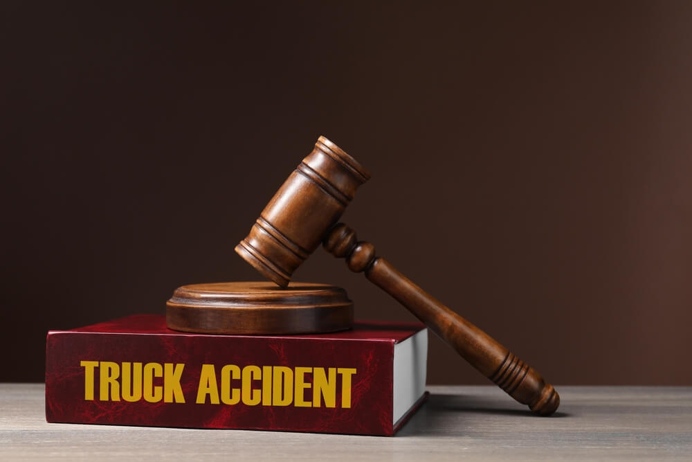Truck Accident in New Orleans