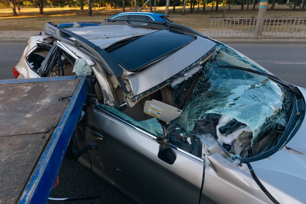 Car and Truck Accident Cases