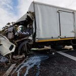 Truck Accident