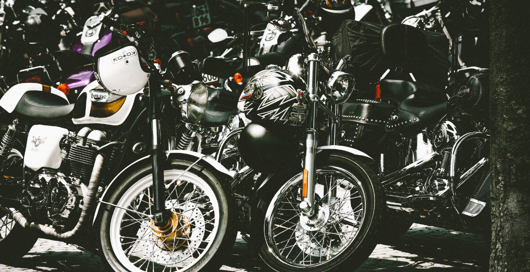 Modifications on Motorcycles