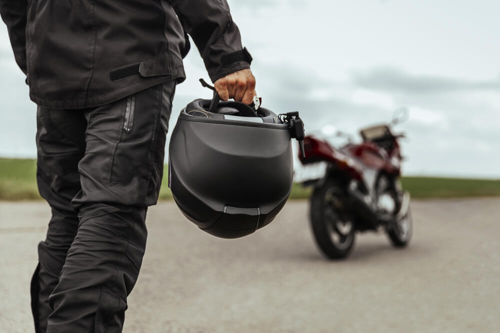 Modified Motorcycle Owners