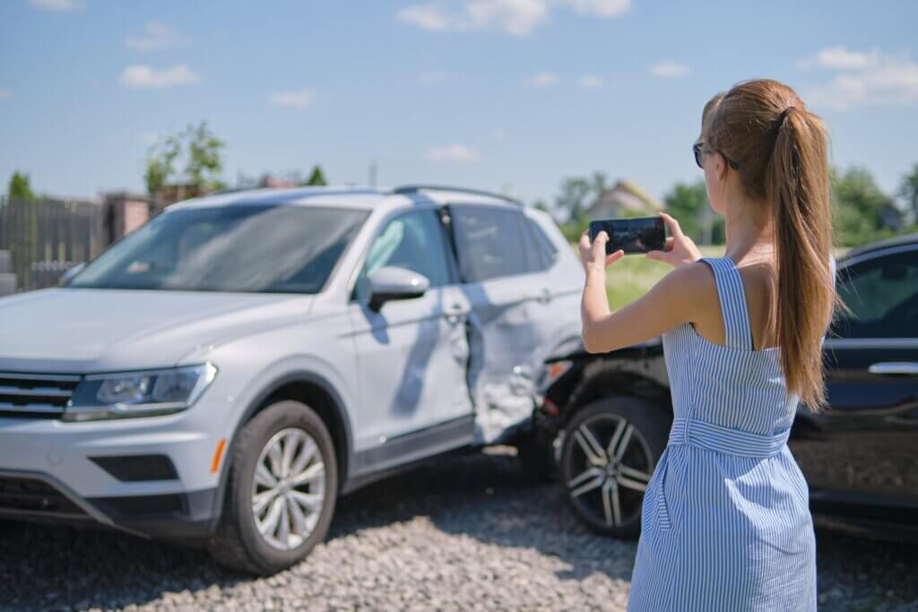 What to Do After the Accident