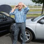Accidents with Out-of-State Drivers