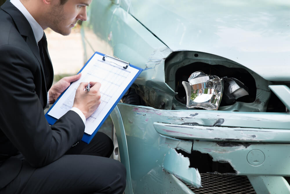 Non-driver accident compensation rights - akd law