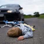 Child Was Injured