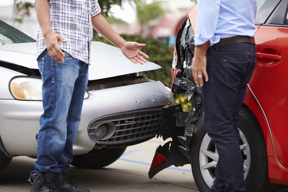 Affect Car Accident Compensation