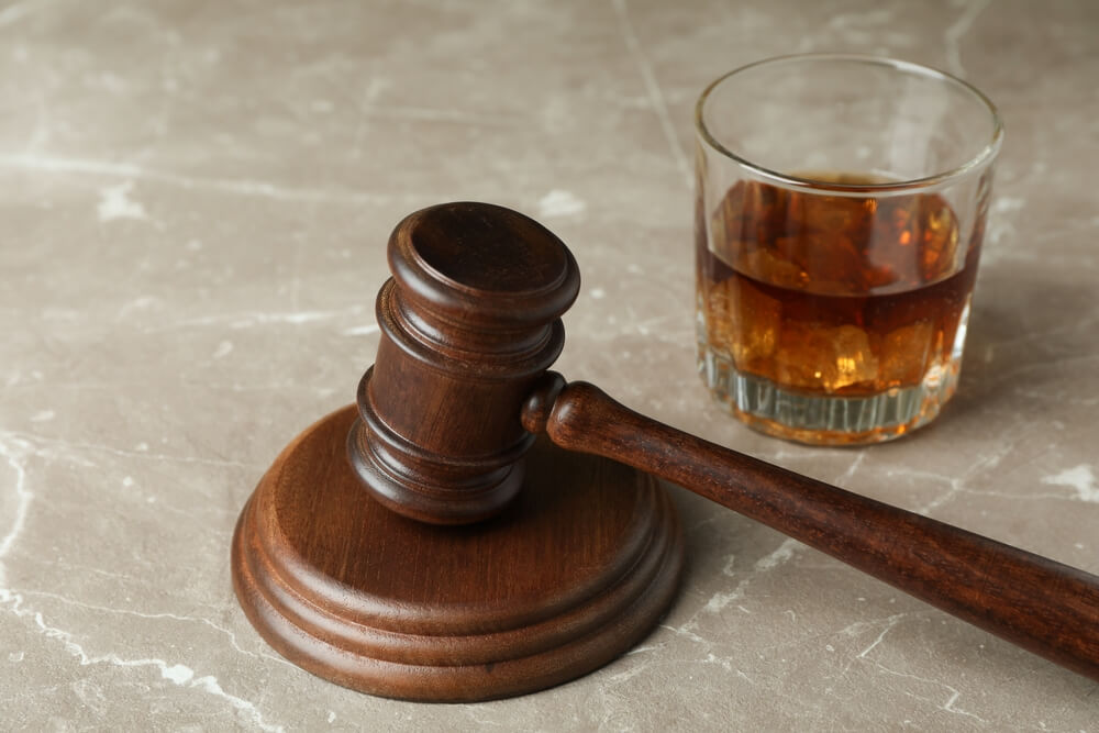 Dram Shop Laws