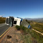 Truck Accident Cases