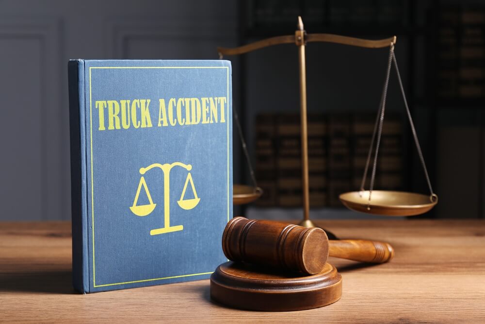 Louisiana Trucking Laws