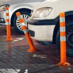 Car Accidents in Parking Lots and Garages in Louisiana