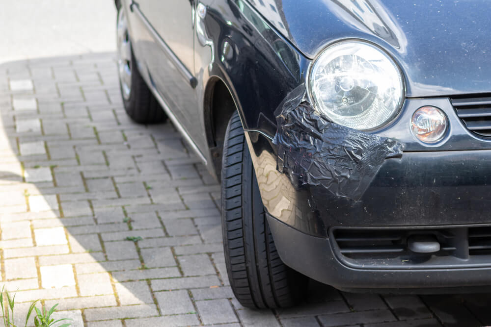 Louisiana Accident Cases