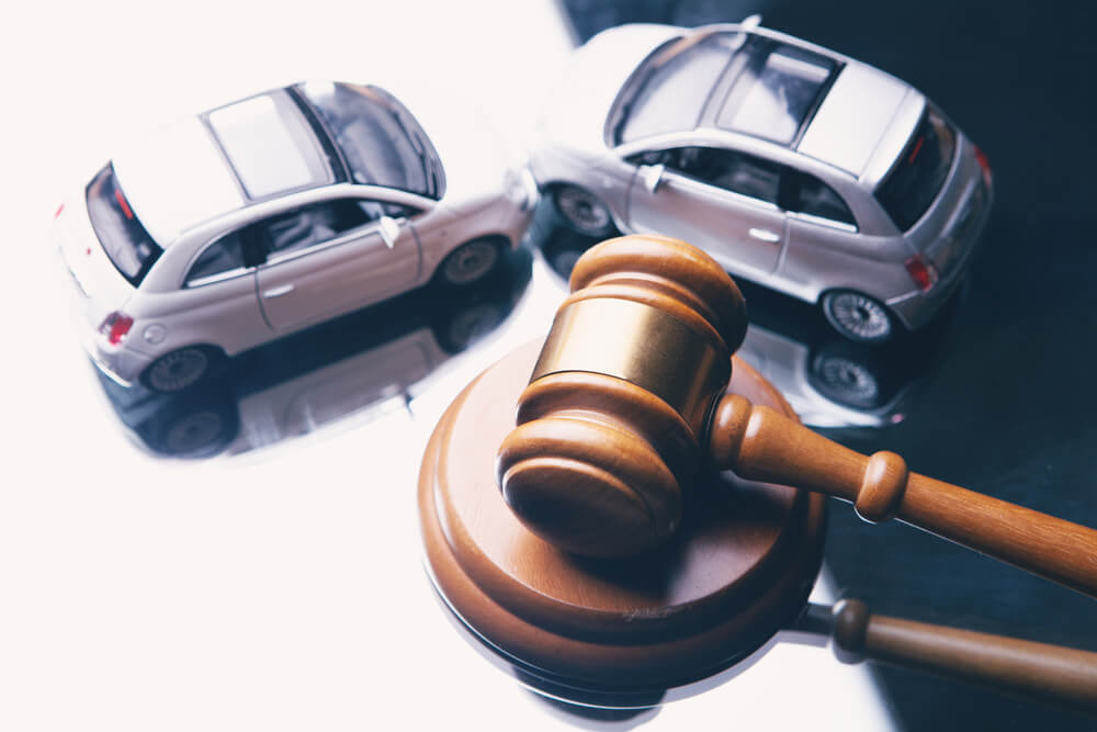 Out-of-State Laws Can Affect Punitive Damages
