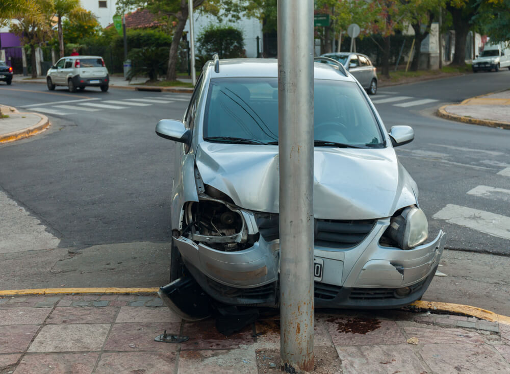 Punitive damages Louisiana accident cases