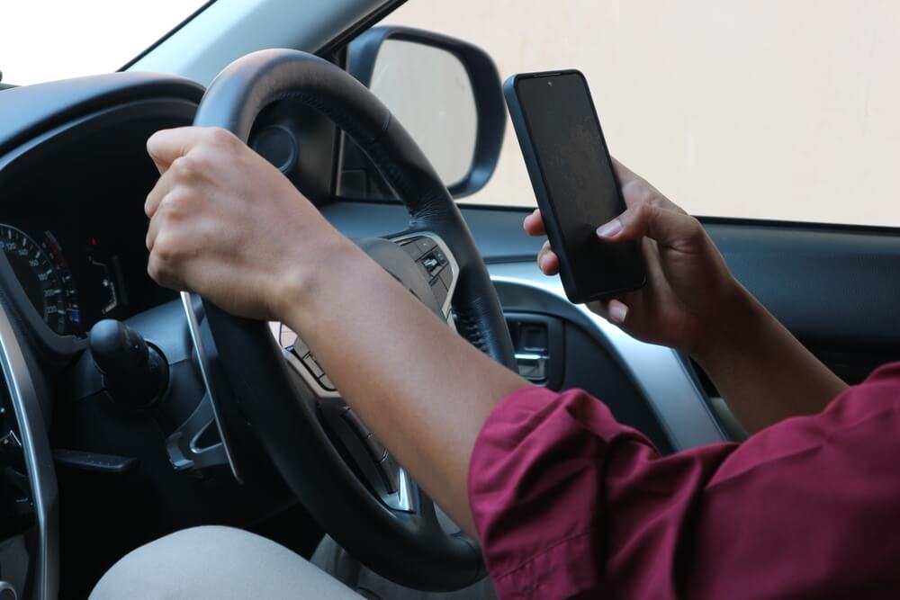 Louisiana’s New Hands-Free Law