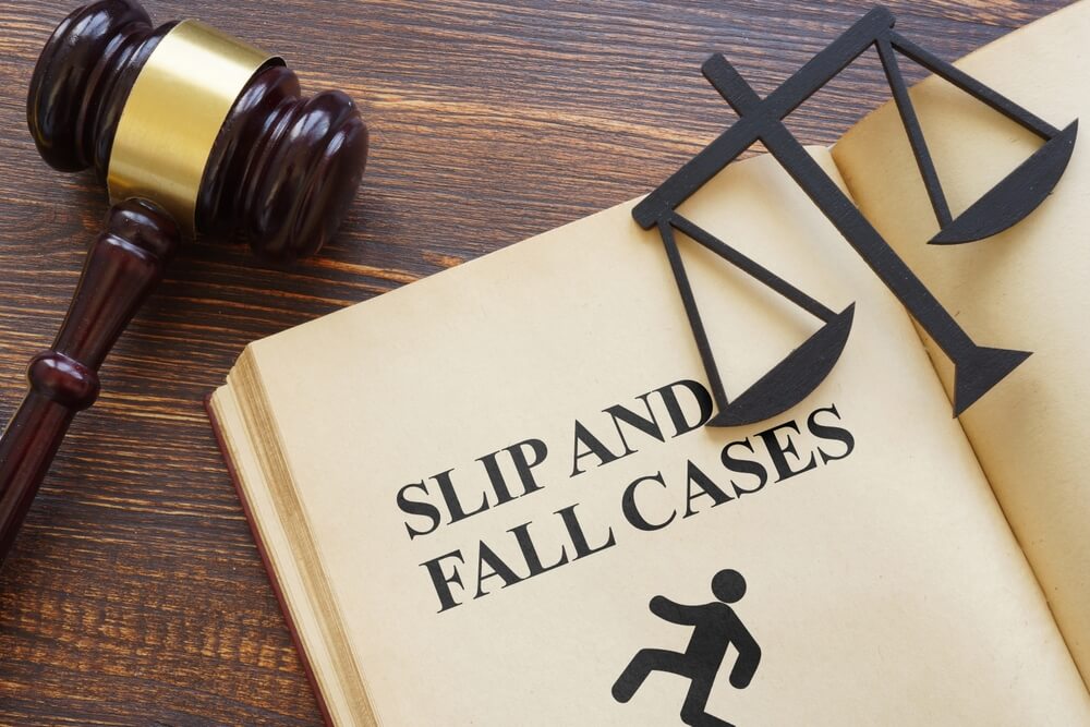 Louisiana injury claim