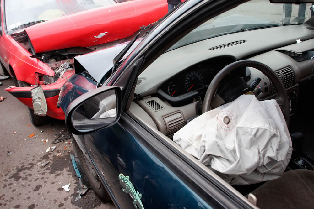 Can You Sue If Your Airbags Did Not Deploy